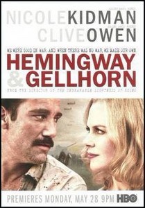    / Hemingway & Gellhorn (2012) HDTVRip