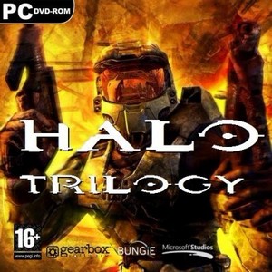 Halo -  (2007/RUS/ENG/RePack by VANSIK)