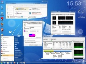 Windows 7 Ultimate x64 Ru NL2 by OVGorskiy 07.2012