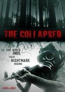 Разрушенный / Коллапс / The Collapsed (2011) DVDRip