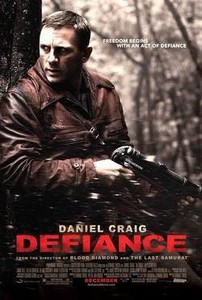  / Defiance (2008) HDRip