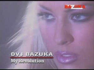 DVJ Bazuka - Episode 3, 4, 5. Music videos (2006-2012)