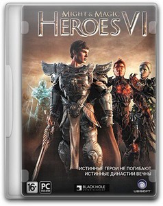 Might & Magic: Heroes 6 [v 1.5.1] (2011) PC RePack  Audioslave