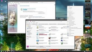 Windows 7 Ultimate x86/x64 Matros v.03 (2012/Rus)