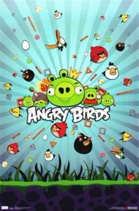 Angry Birds - Антология (2011) PC