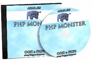 PHP 5 ООП (7 видео уроков)