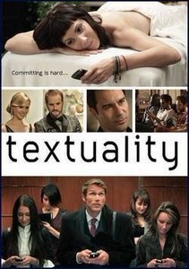СМСуальность / Textuality (2011) DVDRip
