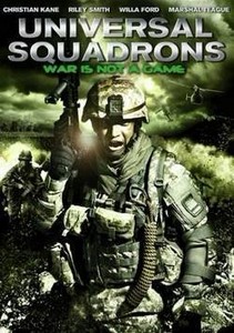   / Universal Squadrons (2011) DVDRip