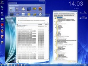 Windows 7 Ultimate Rus x86/x64 SP1 7DB by OVGorskiy 07.2012