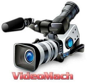 VideoMach 5.9.4 Rus Portable