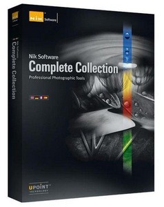 Nik Software Complete Collection 2012 (x32/x64/Eng+Rus)