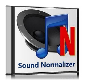 Sound Normalizer 3.95 Portable *SG*