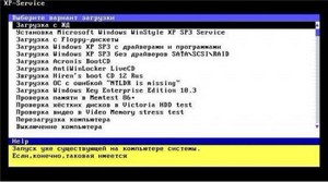 Windows WinStyleXP SP3 Service DVD 15.07.2012 (2012/Rus)
