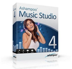 Ashampoo Music Studio 2012 Portable by Valx