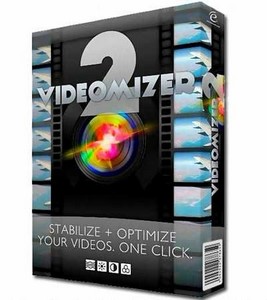 Engelmann Media Videomizer v2.0.12.326 Final + Portable