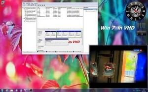 Windows 7 Ultimate SP1 Rus 120723 Gamers (x86/x64)