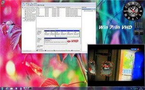 Windows 7 Ultimate SP1 x86/x64 Rus 120723 "Gamers"