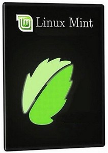 Linux Mint 13 MATE by Lazarus (32 bit) 1xDVD
