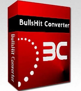 BullsHit Converter Ultimate v3.0 Build 0305122102 Final