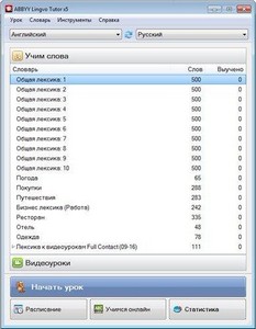 ABBYY Lingvo 5 Professional 20  15.0.592.18
