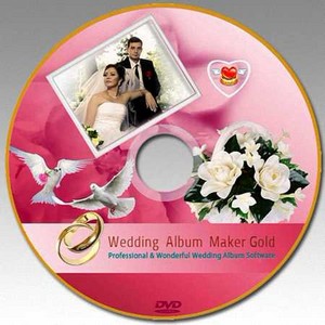 Wedding Album Maker Gold v3.51 Final + Portable