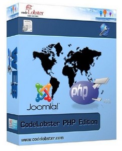 CodeLobster- PHP Edition Professional. 4.2.1. Ml/Rus