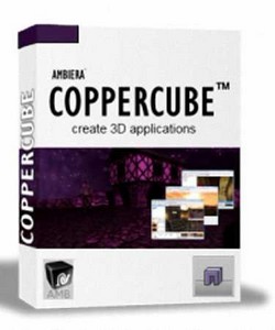 CopperCube 3.1.0