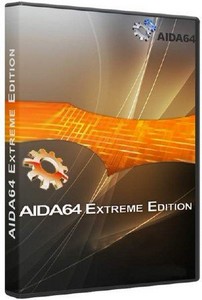 AIDA64 Extreme Edition- 2.50.2050/ Beta Portable