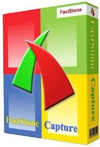 FastStone Capture 7.2. Final RePack-Portable