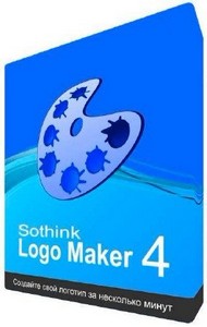 Sothink Logo Maker Pro 4.2. Build 4254.  Portable (2012/ENG/RUS)