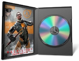 Half-Life 2 + FakeFactory Cinematic Mod Ultimate Full v.11.37. (2012/RUS/ENG) RePack
