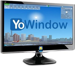 YoWindow Unlimited Edition 3.0 Build 96