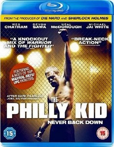  . / The Philly Kid. (2012) HDRip