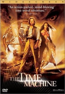  - The Time Machine (2002) HQRip