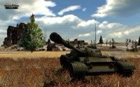 World of Tanks - (2012/NewRusRePack)