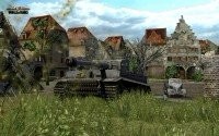 World of Tanks - (2012/NewRusRePack)