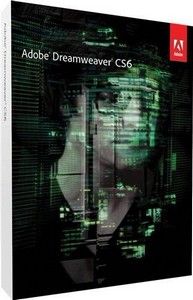 Adobe Dreamweaver CS6 12.0.1 build 5842 ML/RUS