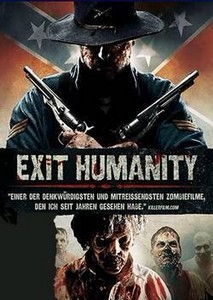   / Exit Humanity (2011) HDRip