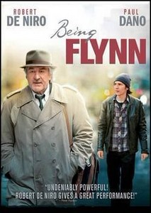 Быть Флинном / Being Flynn (2012) HDRip