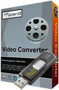 Tipard Video Converter 6.2.6.10336 Rus Portable by Valx