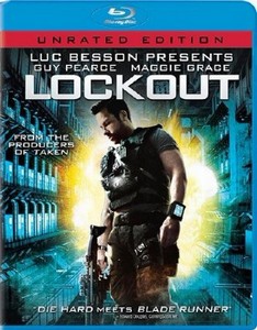  ( ) / Lockout (UNRATED) (2012/HDRip/1400Mb)   Zamez