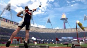 London 2012: The Official Video Game of the Olympic Games (PC/2012/ENG/Multi5/RePack by R.G.Catalyst) 