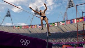 London 2012: The Official Video Game of the Olympic Games (PC/2012/ENG/Multi5/RePack by R.G.Catalyst) 