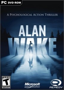 Alan Wake (2012/PC/RUS+ENG/RePack)  v.1.06.17.0154 + 2 DLC  Fenixx