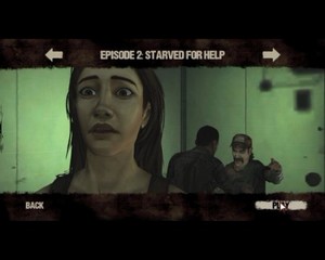 The Walking Dead: Episode 1-2 (2012/RUS/ENG/RePack by Audioslave)