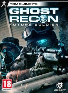 Tom Clancy's Ghost Recon: Future Soldier Upd 01.07.12 (2012/Rus/Eng/PC) ReP ...
