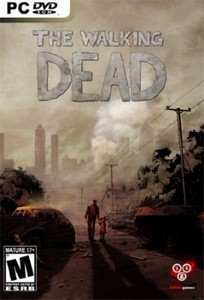 The Walking Dead: Episode 1-2 (2012/RUS/ENG/RePack by Audioslave)