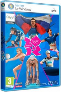 London 2012: The Official Video Game of the Olympic Games (2012/PC/ENG/RePa ...