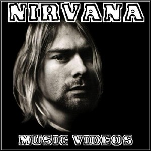 Nirvana - Сборник видеоклипов (1989-1994)