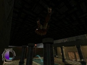 Resurrection: The Return of the Black Dragon (2001/PC/RUS)